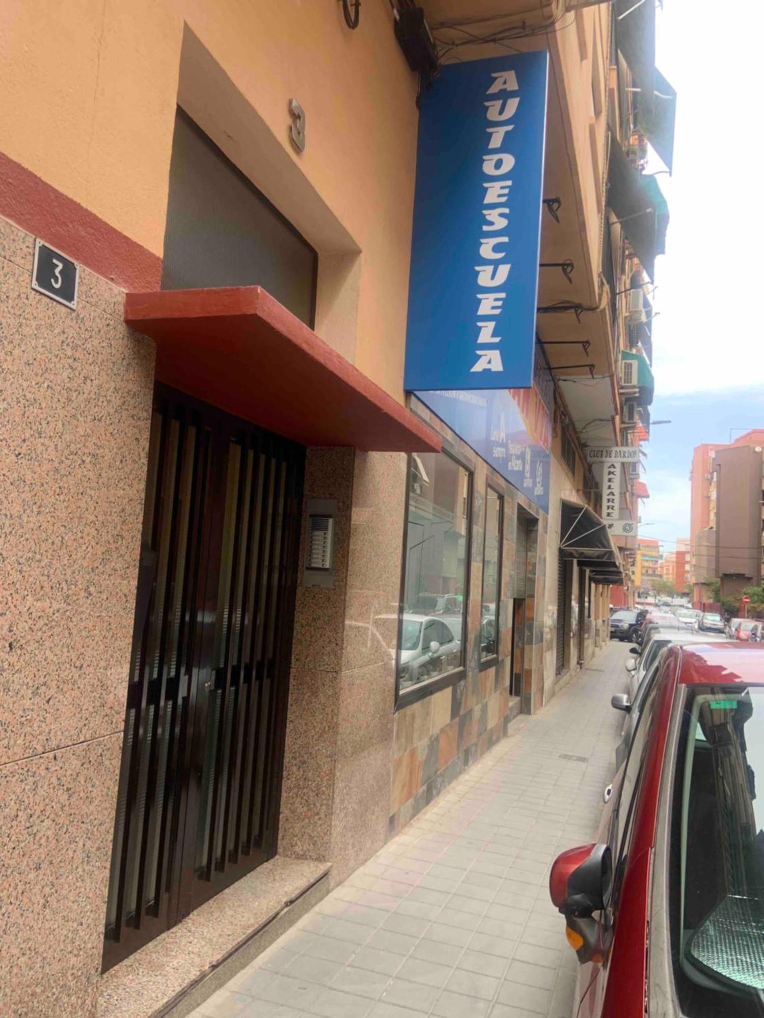 Casa Maravilla A2 Appartement Alicante