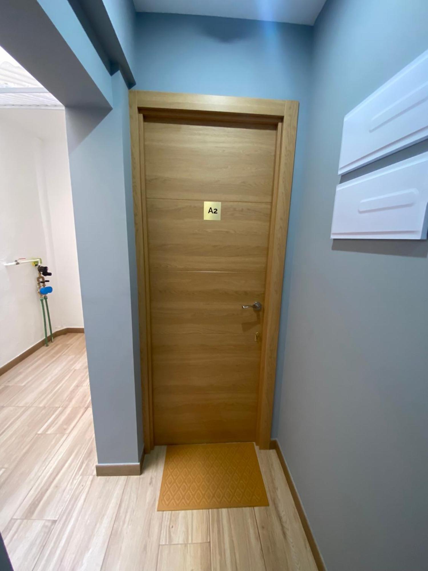 Appartement Casa Maravilla A2 Alicante