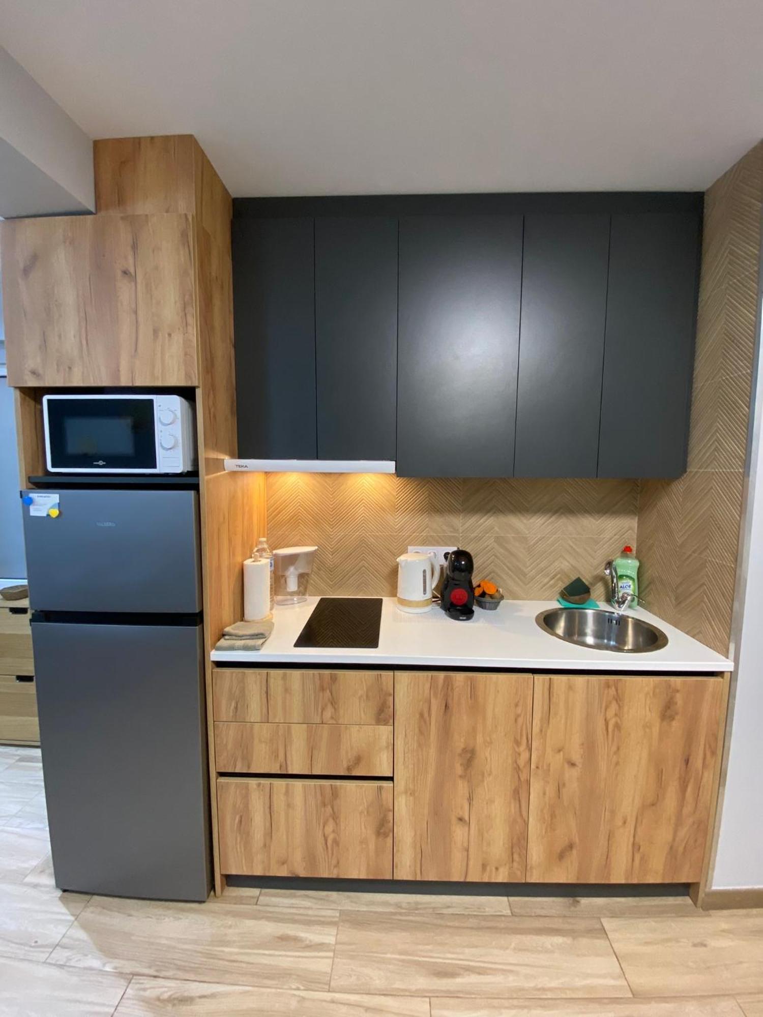 Casa Maravilla A2 * Alicante