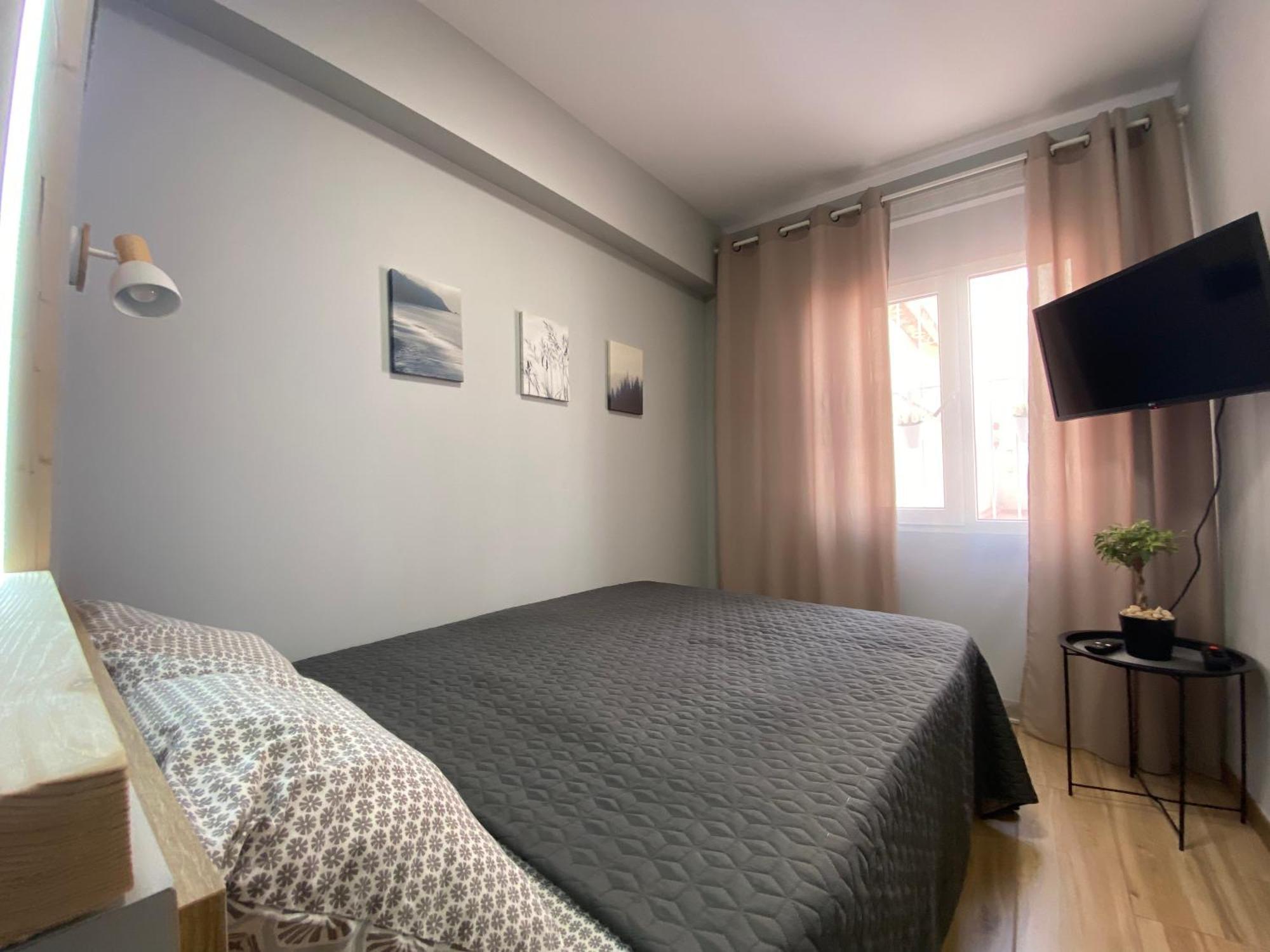 Casa Maravilla A2 Appartement *